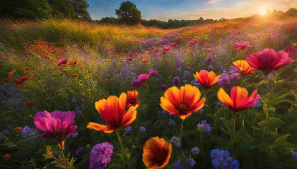 Connecticut Wildflowers Connecticut Wildflowers