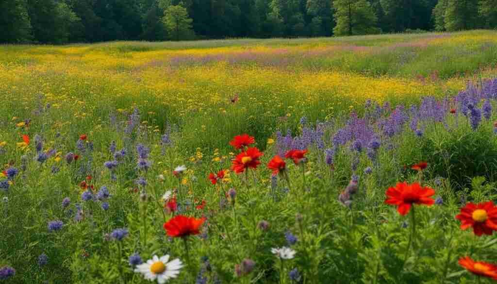 Delaware Wildflower Education Delaware Wildflower Education