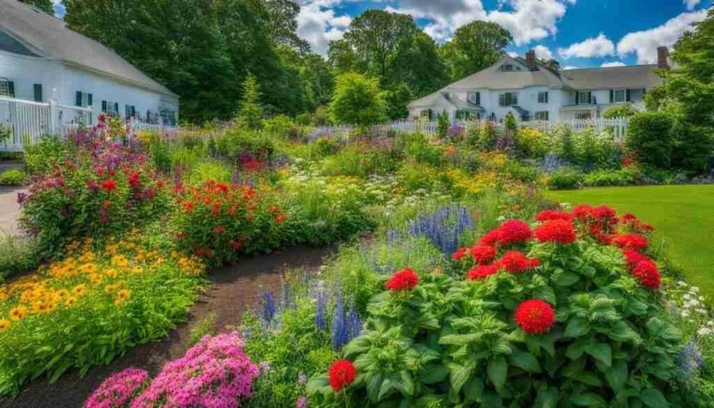 Delaware Wildflower Garden Delaware Wildflower Garden