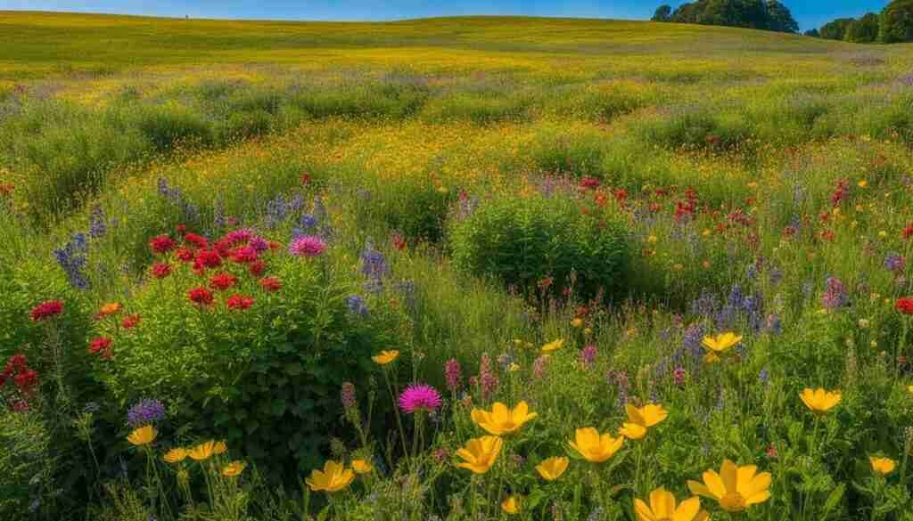 Delaware Wildflowers Delaware Wildflowers
