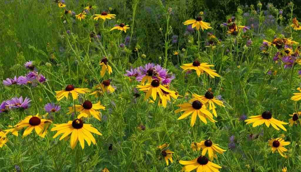 Delaware wildflower species Delaware wildflower species