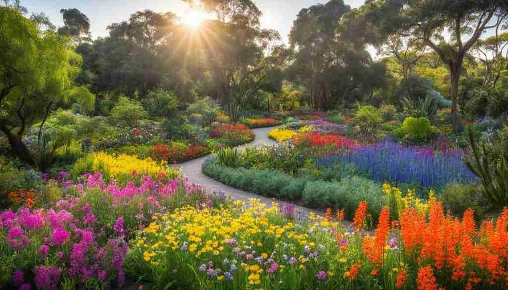 Distrito Federal botanical gardens Distrito Federal botanical gardens