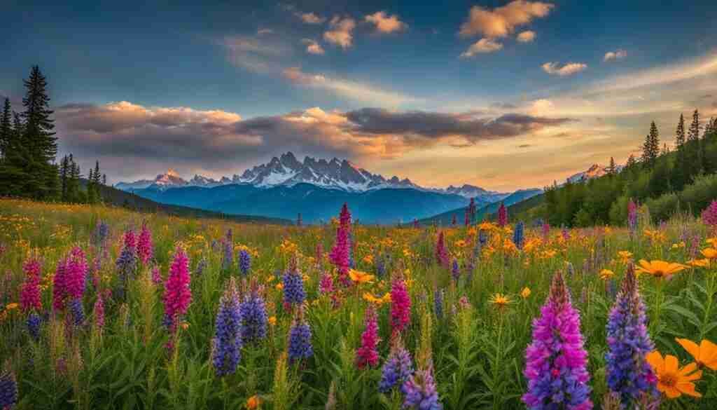 Durango Mexico wildflower tours Durango Mexico wildflower tours