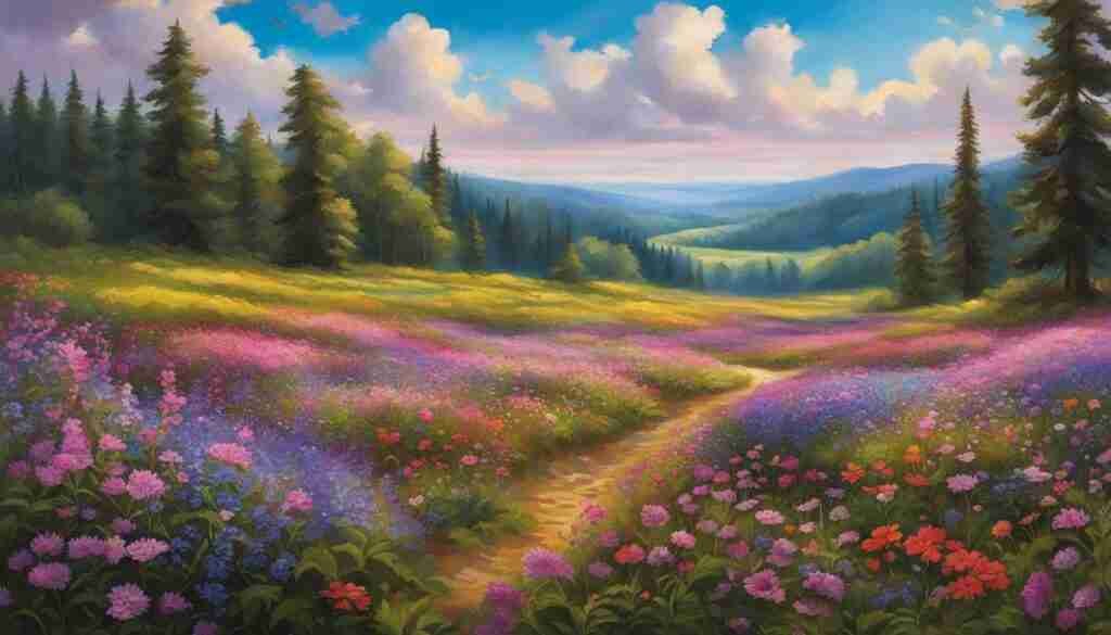 Explore South Carolina Wildflowers Explore South Carolina Wildflowers