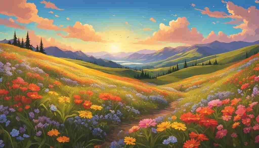 Exploring Sierra Leone's Wildflowers Exploring Sierra Leone's Wildflowers