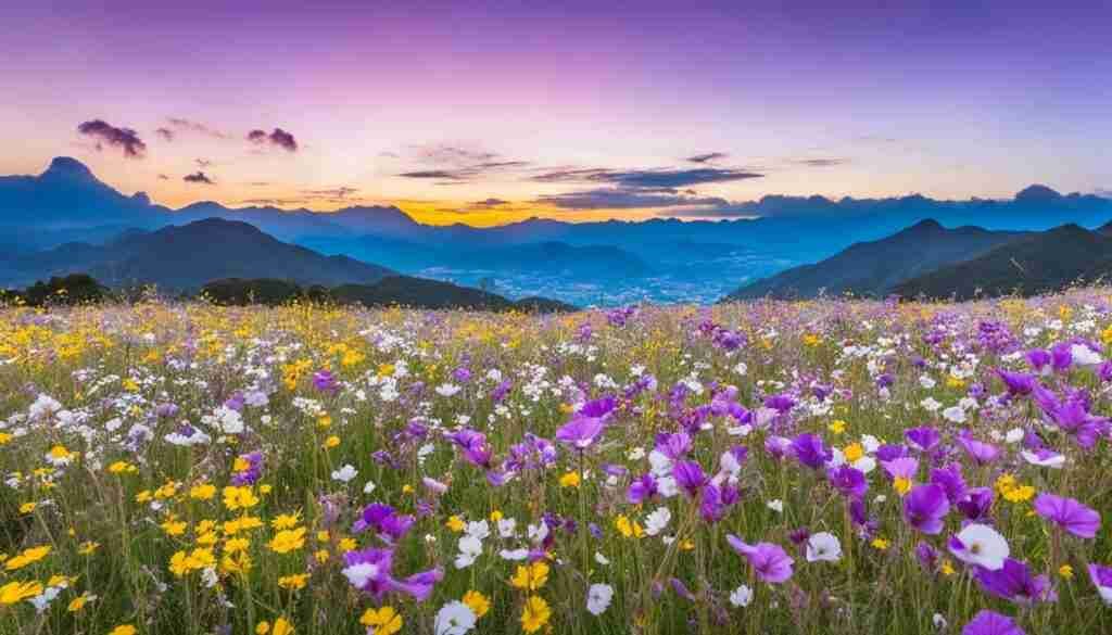 Flora of Rio Grande do Sul