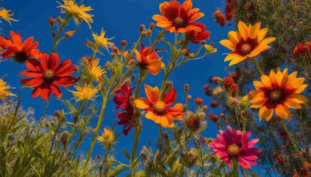 Florida wildflower identification