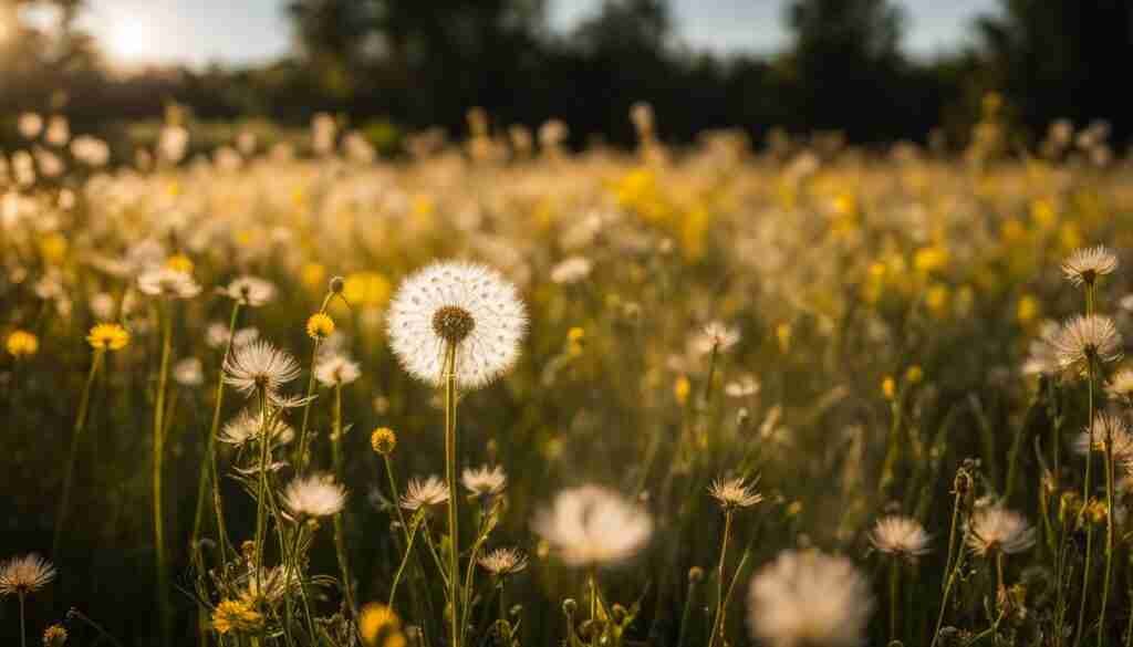 Goatsbeard Goatsbeard