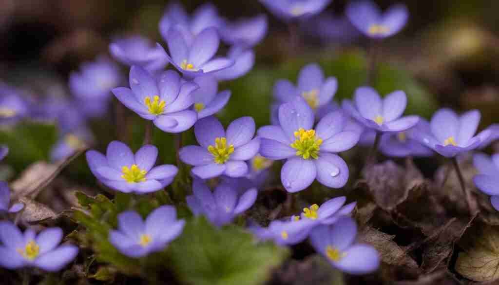 Hepatica