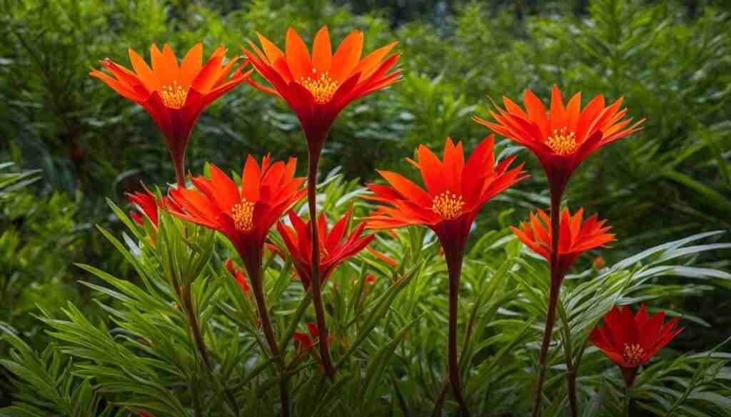 Hyparrhenia rufa (Jaragua)