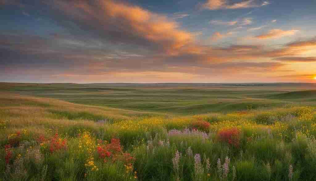 Importance of Prairies and Grasslands Importance of Prairies and Grasslands