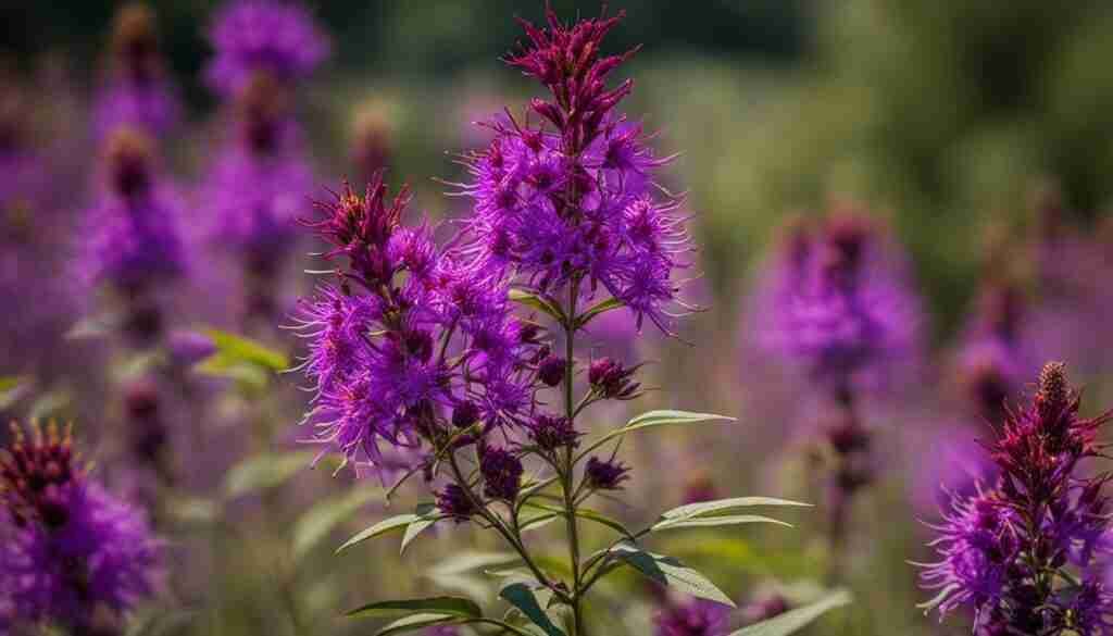 Ironweed