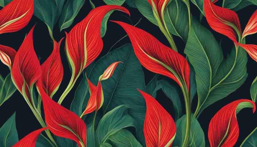 Jack-in-the-Pulpit