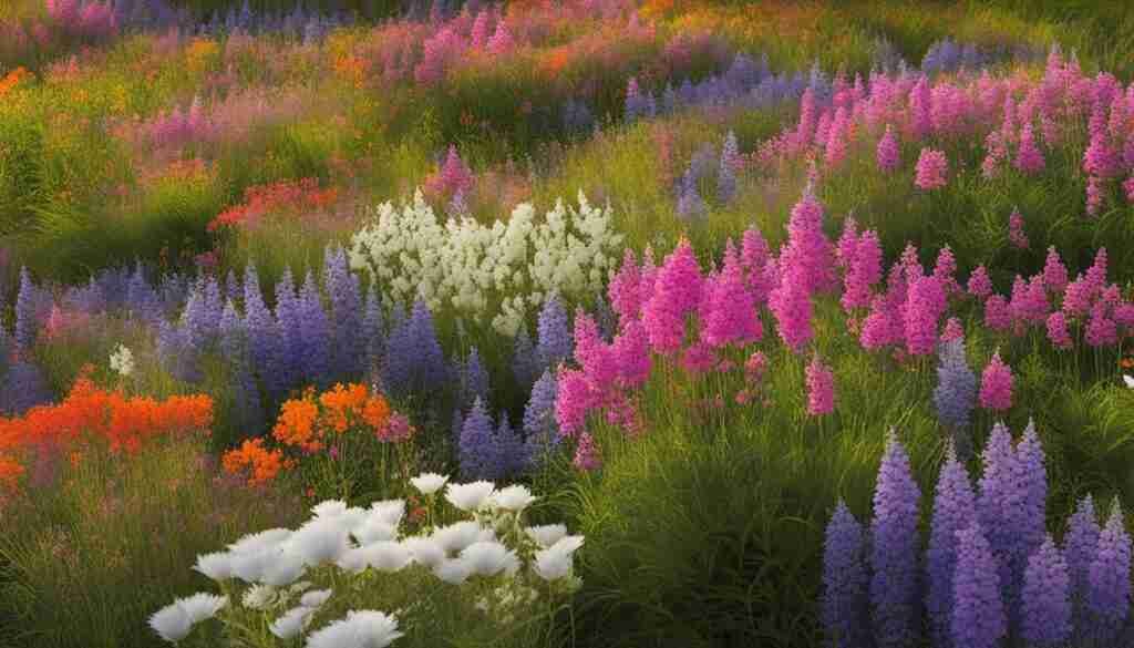 Labrador flora Labrador flora