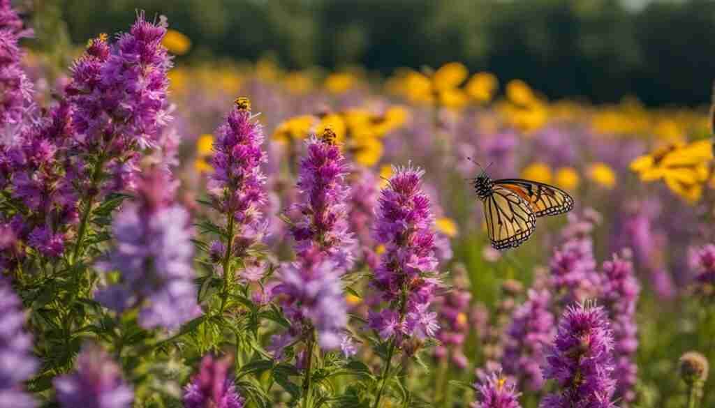Maryland Wildflowers Guide