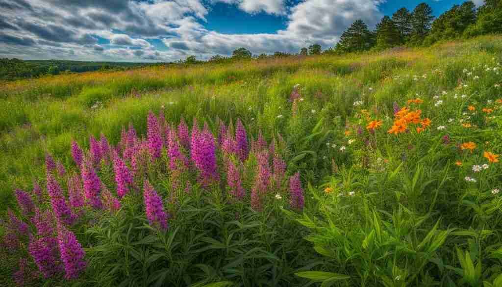 Massachusetts Wildflower Conservation Massachusetts Wildflower Conservation