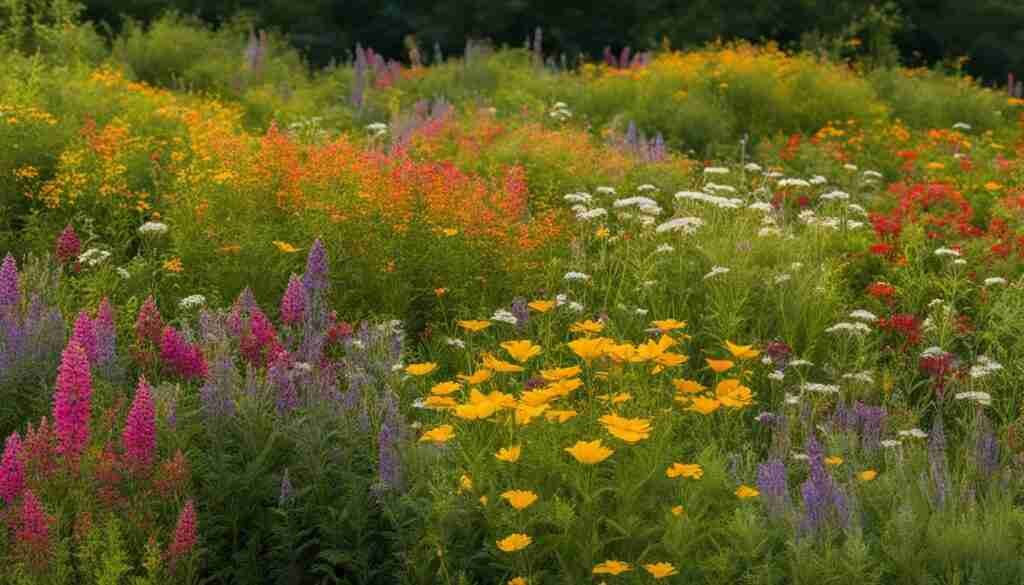 Massachusetts Wildflowers Massachusetts Wildflowers