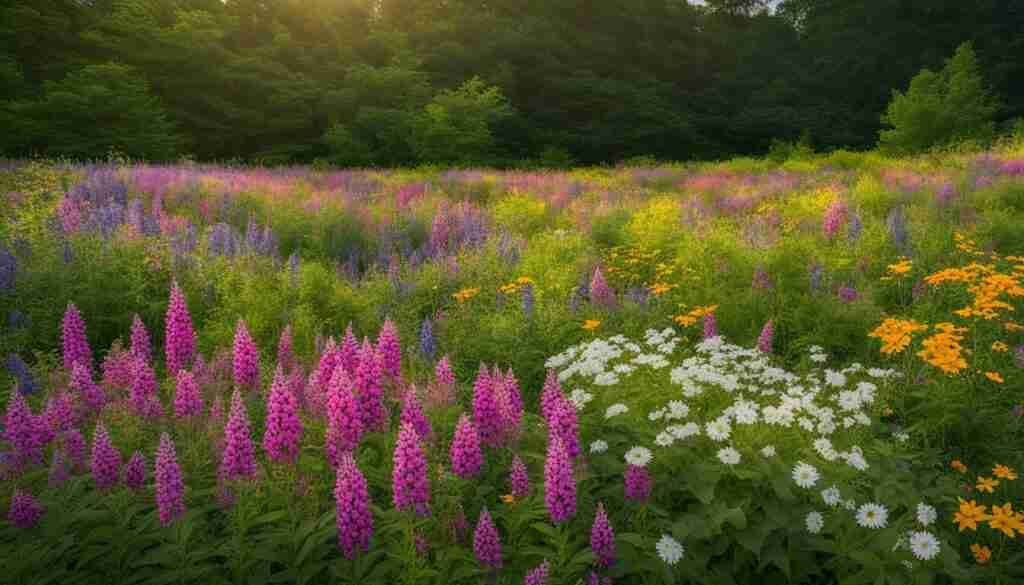 Massachusetts wildflower conservation Massachusetts wildflower conservation