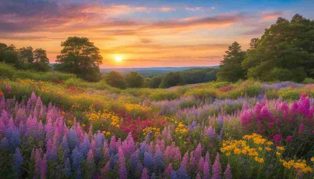 Massachusetts wildflowers Massachusetts wildflowers