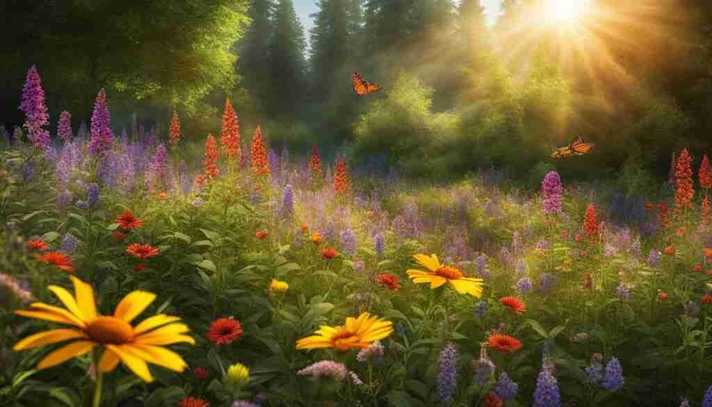 Massachusetts wildflowers Massachusetts wildflowers