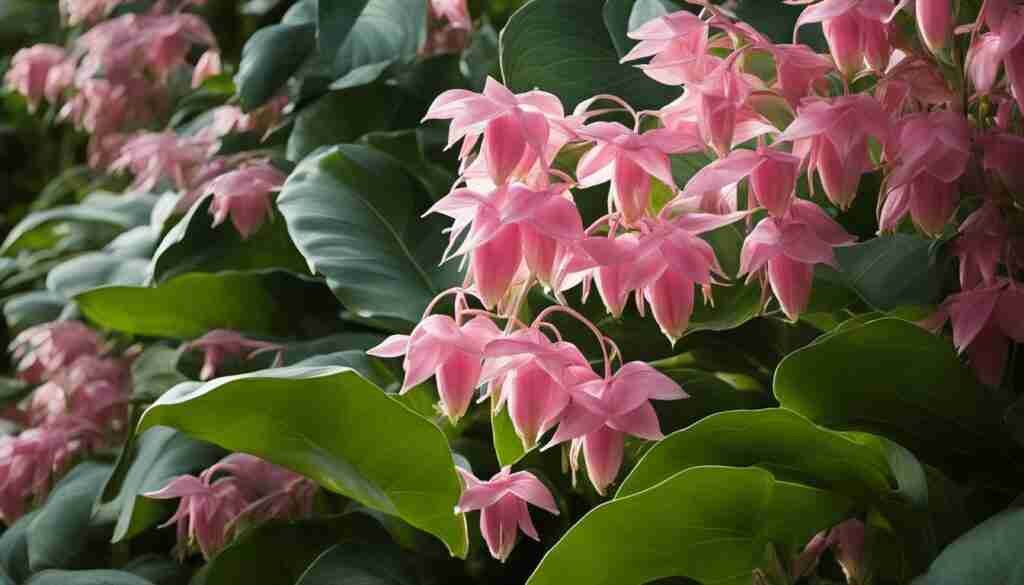 Medinilla cauliflora Medinilla cauliflora