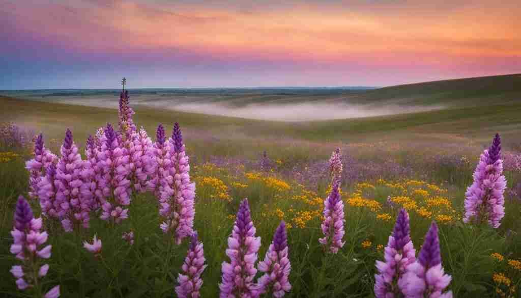 Missouri Milkvetch Missouri Milkvetch