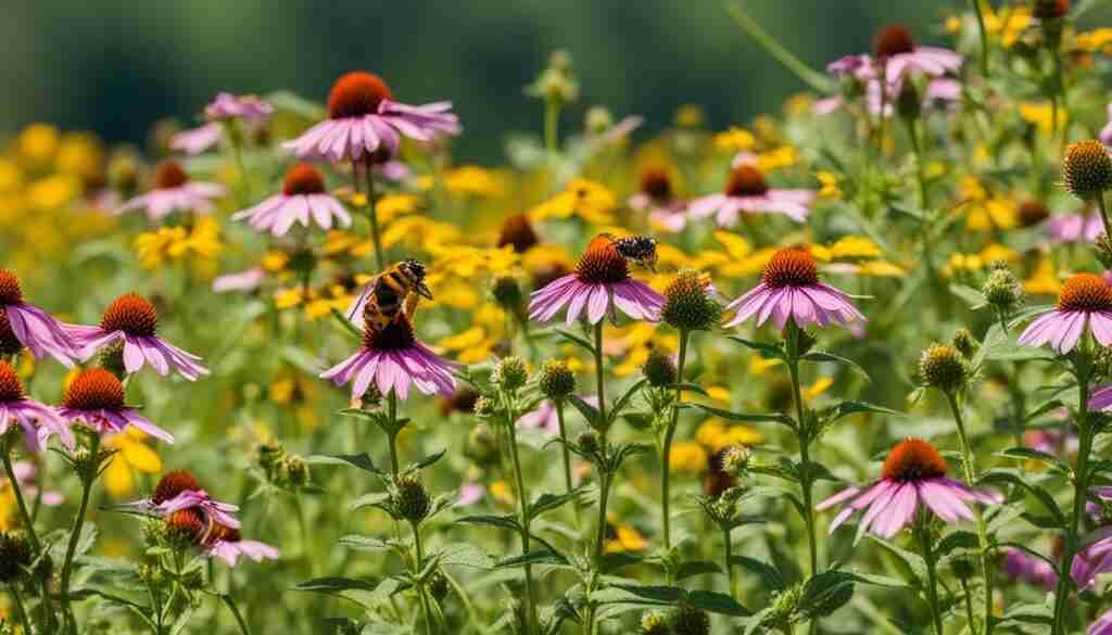 Missouri Wildflowers
