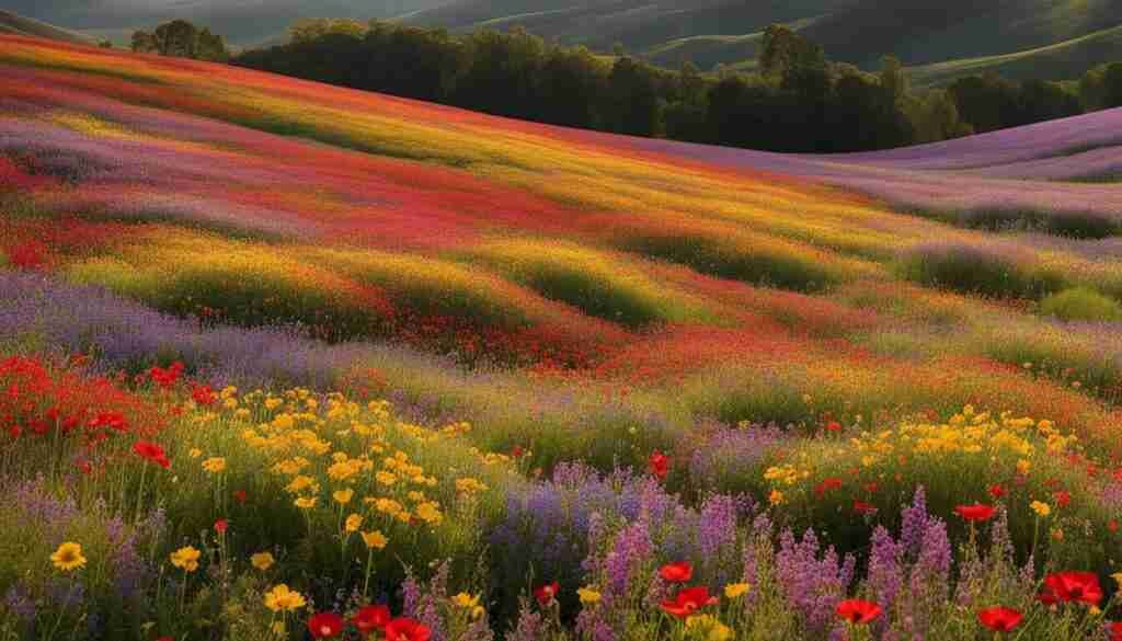 Montana Wildflowers