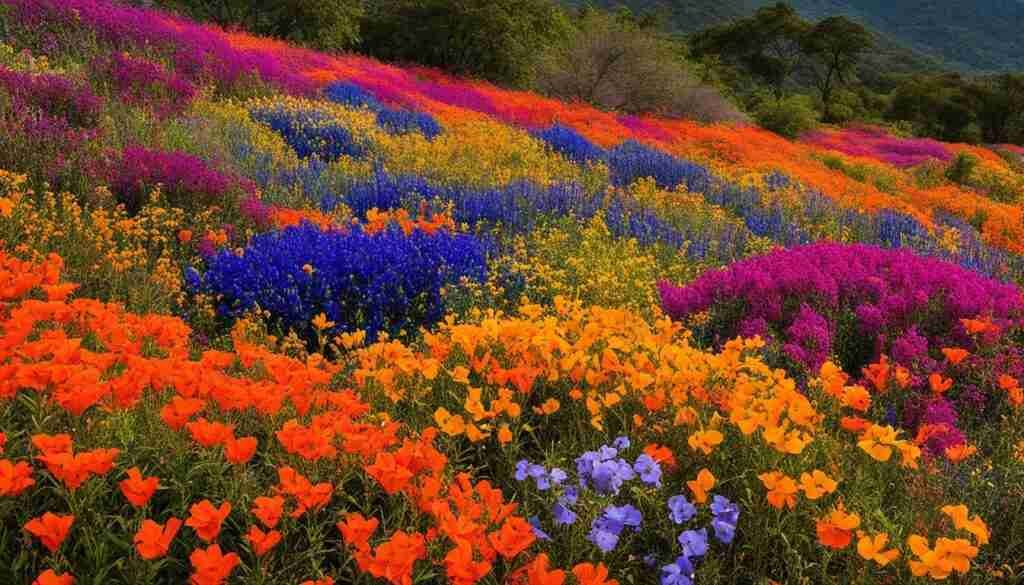 Nayarit indigenous plants