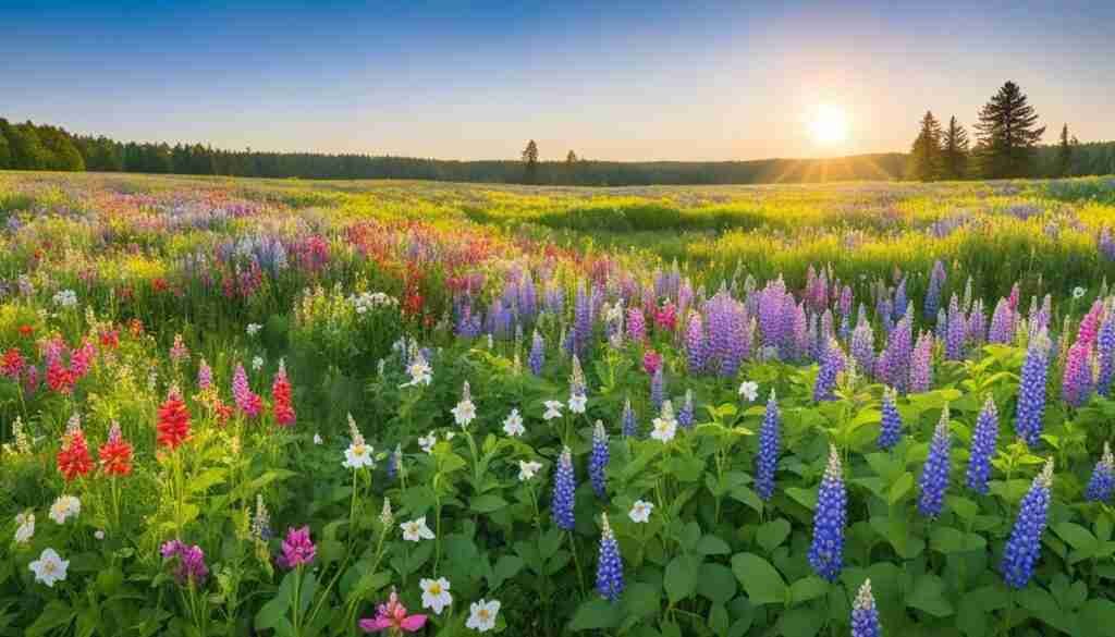 Ontario wildflower guide