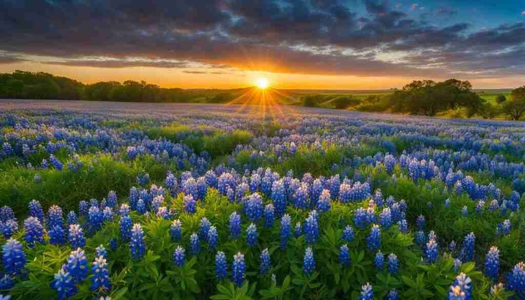 Photography of Texas Wildflowers