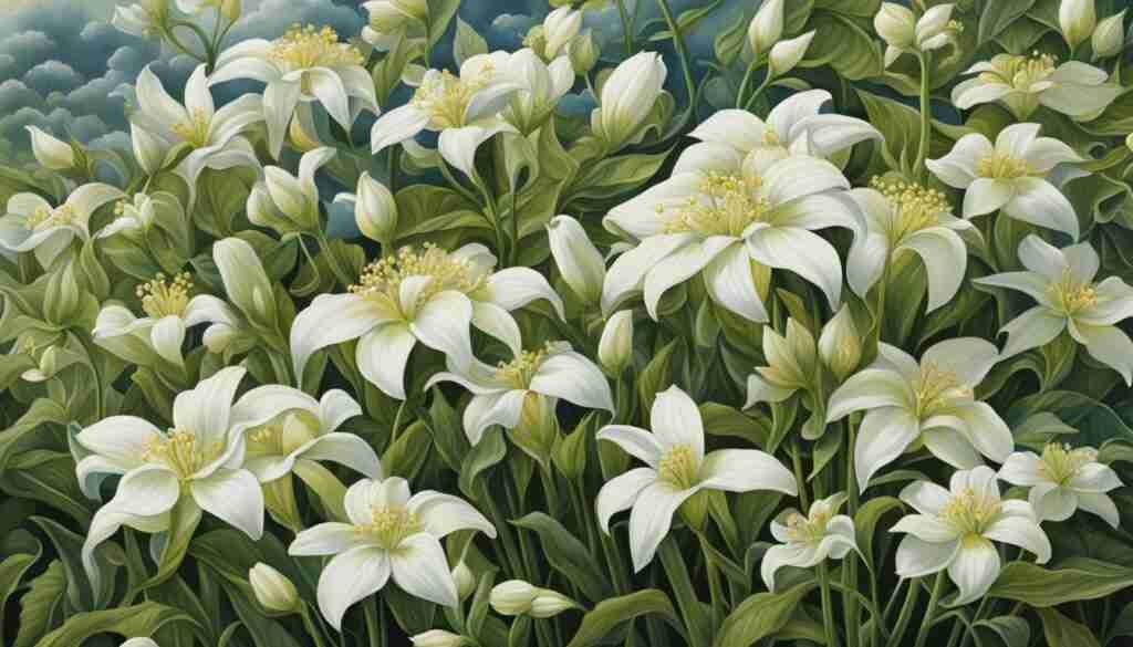 Plaintain-leaved Pussytoes