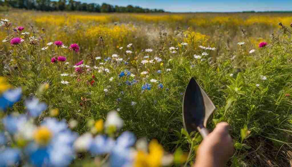 Preserving South Carolina Wildflowers Preserving South Carolina Wildflowers