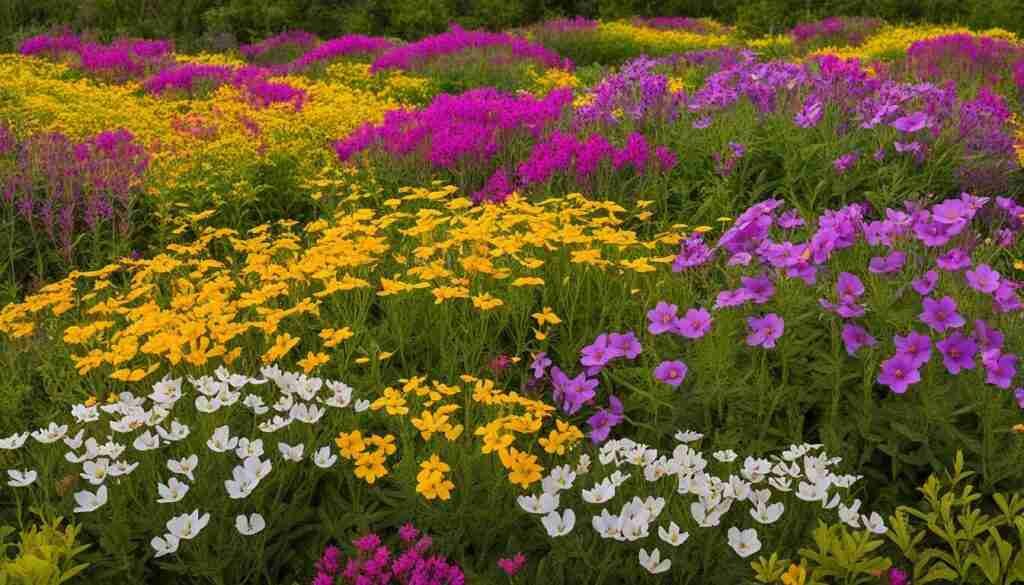 Rondonia flower species Rondonia flower species