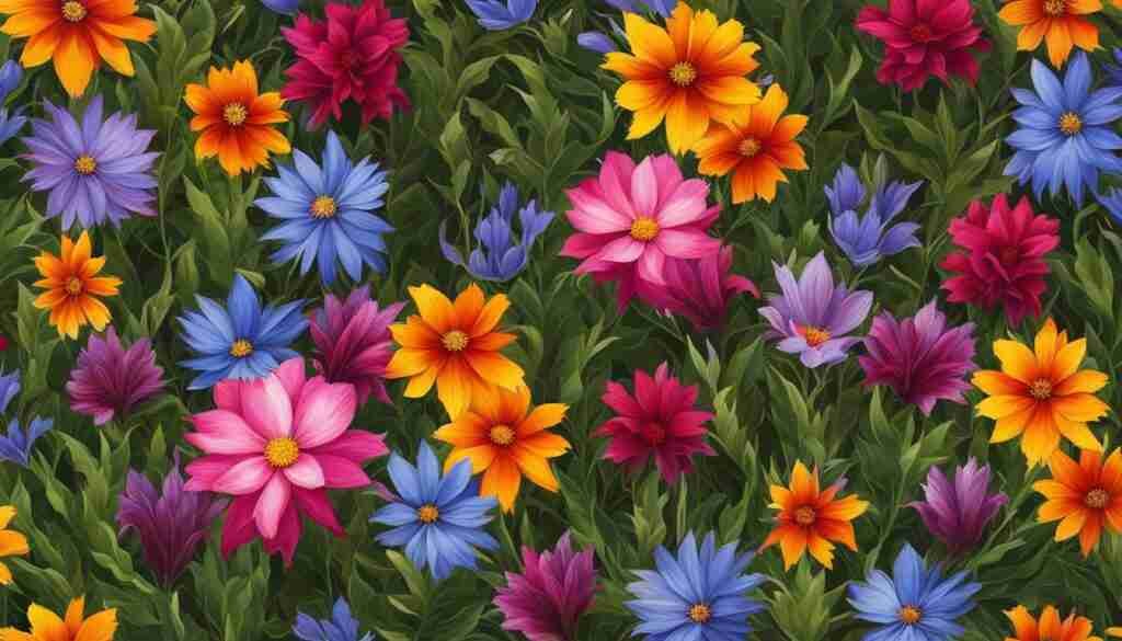 Roraima Brazil wildflower identification