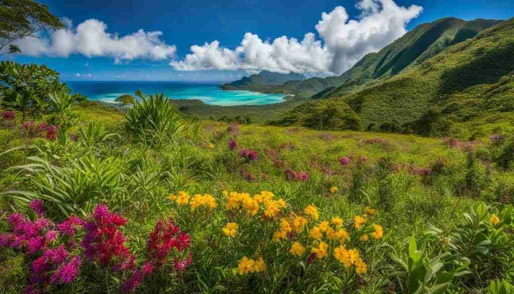 Seychelles Conservation Seychelles Conservation