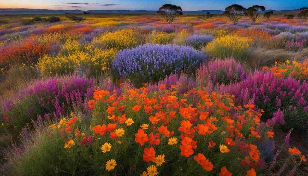 South Australia Wildflowers