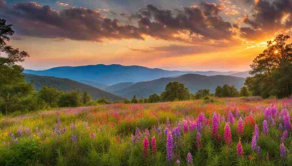 South Carolina Wildflowers South Carolina Wildflowers