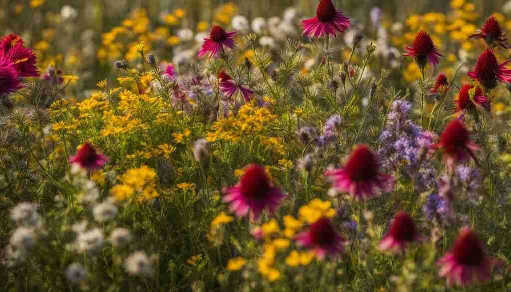 South Carolina wildflower identification South Carolina wildflower identification
