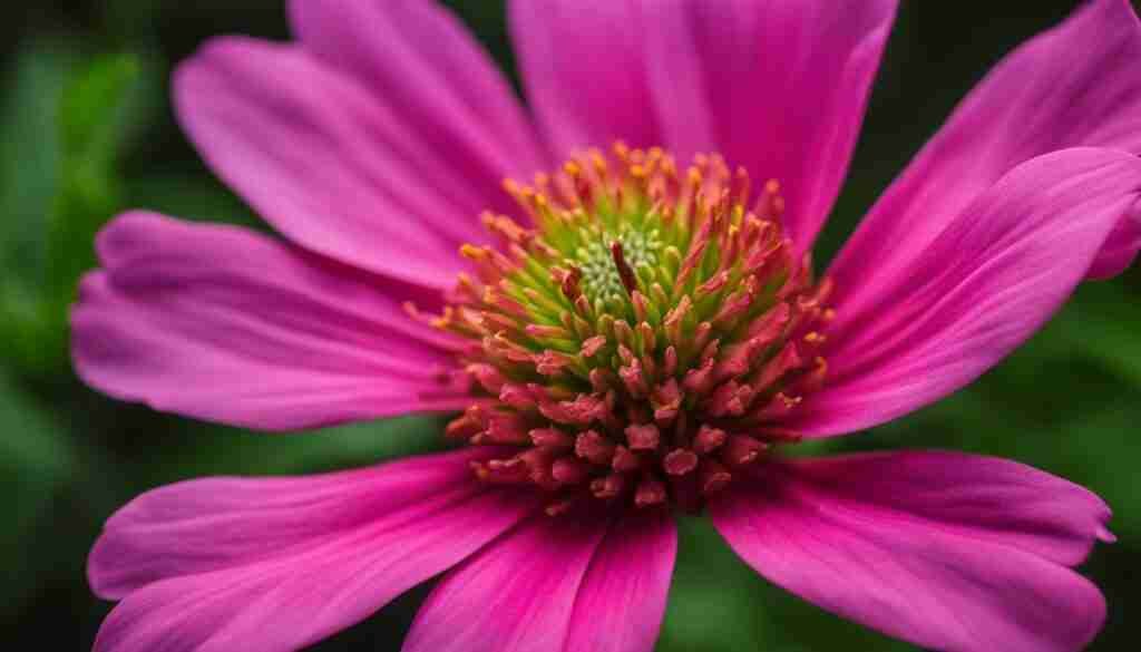 Sri Lanka Wildflowers