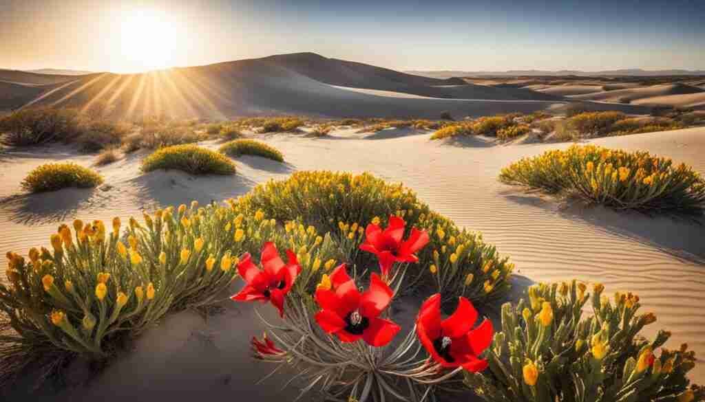Sturt Desert Pea