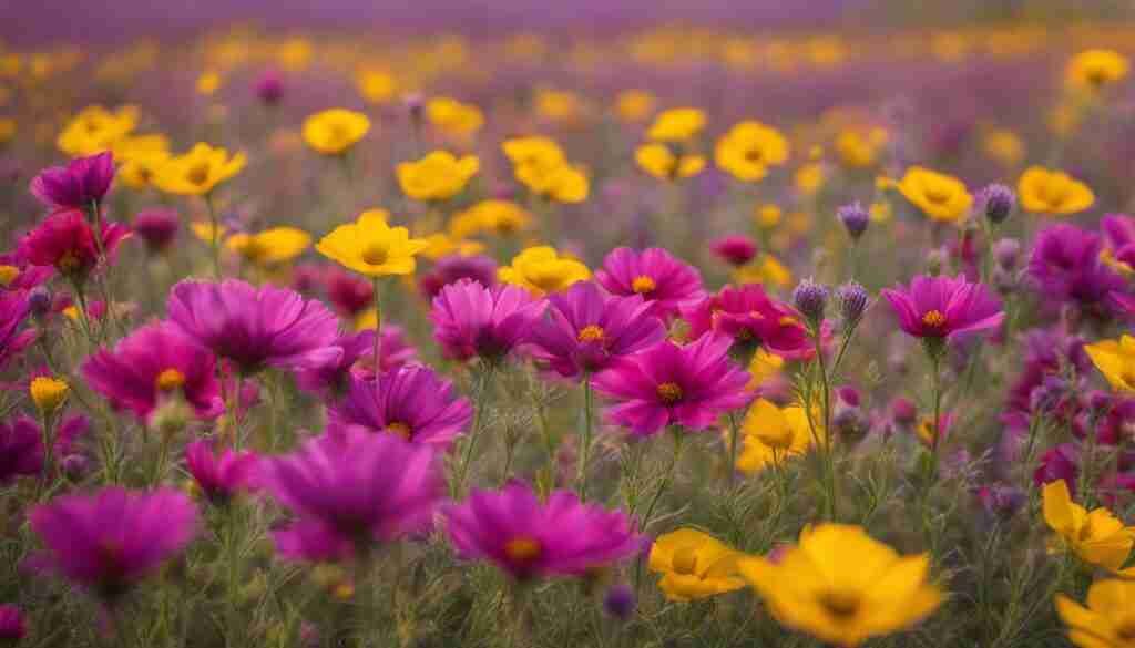 Sudan wildflowers Sudan wildflowers
