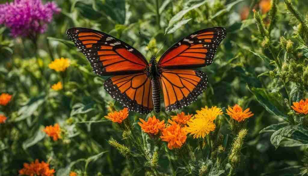 Tabasco Flora and Fauna