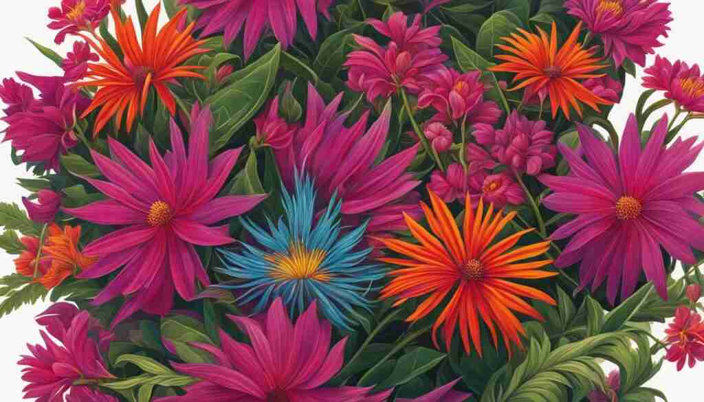 Timor-Leste Wildflowers Timor-Leste Wildflowers