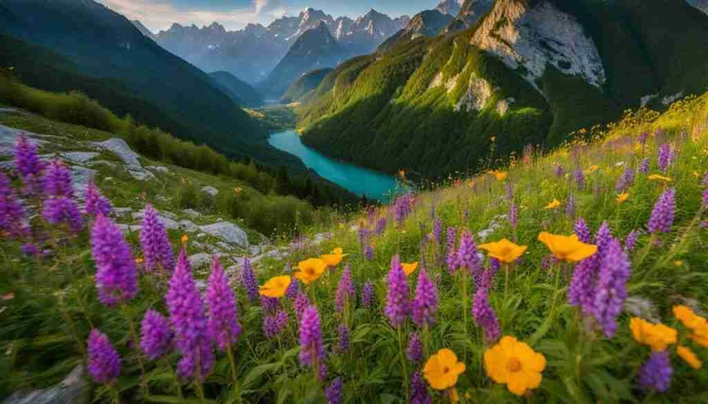 Triglav National Park