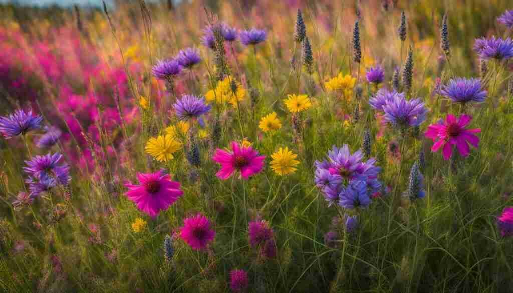 Turkey Wildflowers Turkey Wildflowers