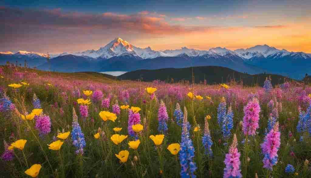 Utah Wildflowers Utah Wildflowers