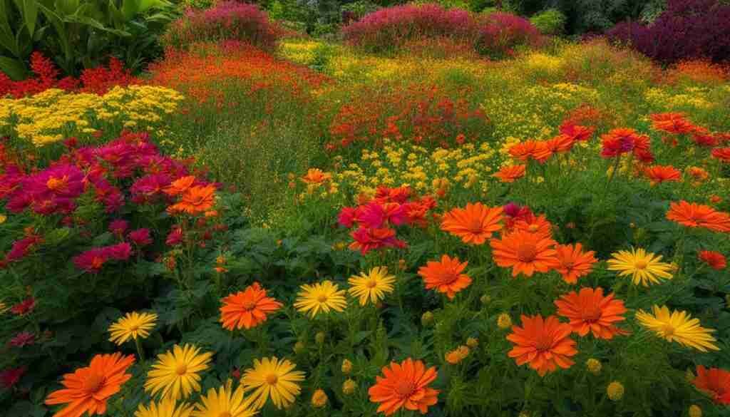 Veracruz botanical gardens