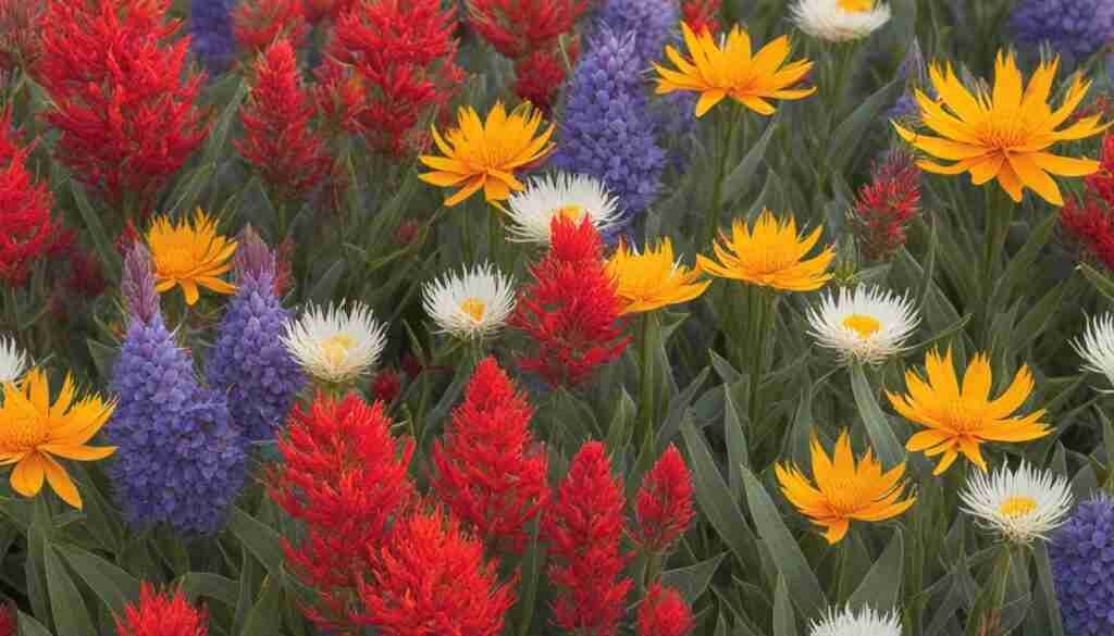 Victoria wildflower guide Victoria wildflower guide