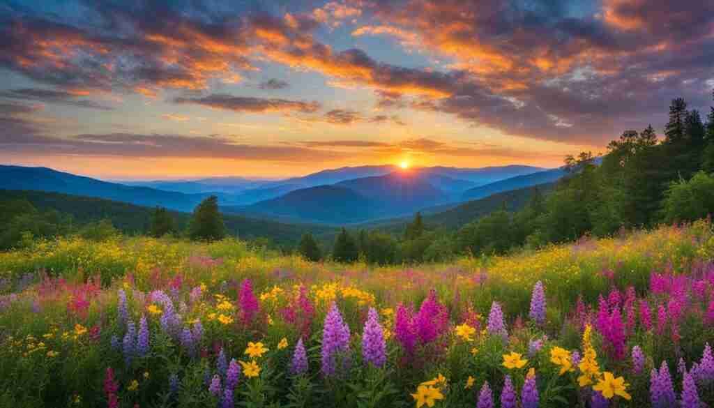 WV Wildflowers WV Wildflowers